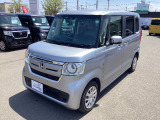 N-BOX G L ターボ ホンダセンシング 4WD 