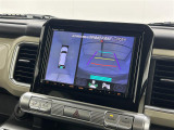クロスビー 1.0 ハイブリッド(HYBRID) MZ 4WD 修復歴無し