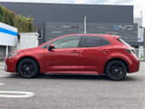 カローラスポーツ 1.8 ハイブリッド G スタイルパッケージ 