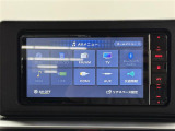 【カロッツェリアナビ】パイオニア製「カロッツェリア」ブランドのナビを装備しております。ナビの使いやすさはもちろん、オーディオ機能も充実!