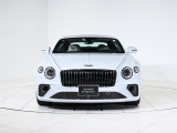 コンチネンタルGT V8 アズール 4WD 