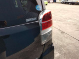 トヨタ スペイド F A/C P/S p/W エアバック ABS 4WD