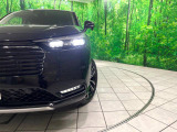 【シーケンシャルターンランプ付きLEDヘッドライト】人気の『流れるウィンカー』付きのLEDヘッドライトを装備♪高級感はもちろん、点灯時は存在感たっぷりで他車からも認識されやすく安心です。