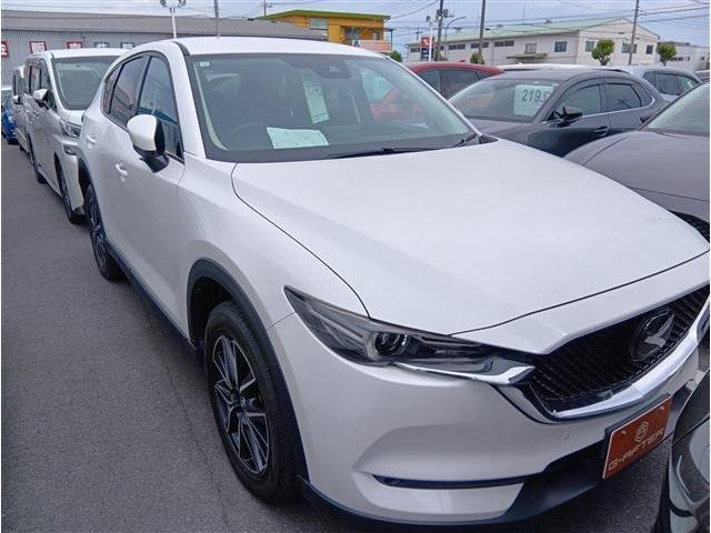 CX-5 2.2 XD Lパッケージ 純正ナビ地デジBOSE電動Rゲート1オーナー