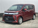 ムーヴ X 
