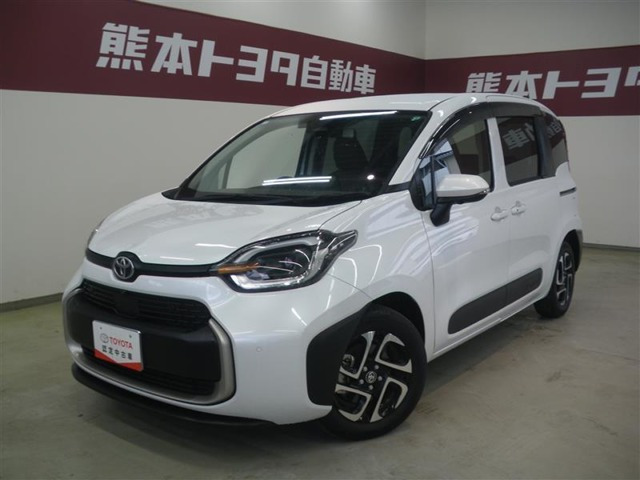 シエンタ 1.5 Z 