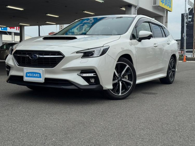 レヴォーグ 1.8 GT-H EX 4WD 