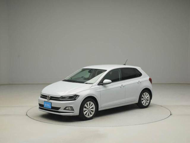ポロ TSI ハイライン 