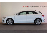 A3スポーツバック 30 TFSI アドバンスド 