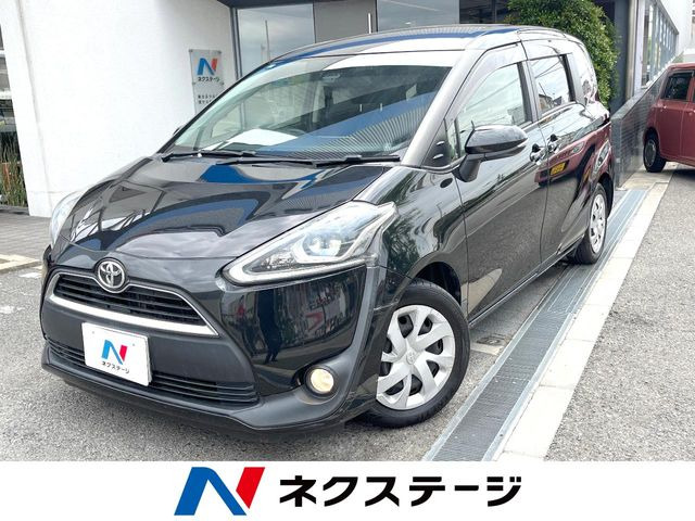 シエンタ 1.5 G 
