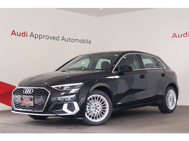 A3スポーツバック 30 TFSI アドバンスド 