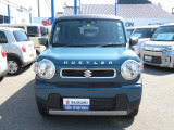 ハスラー ハイブリッド(HYBRID) G 