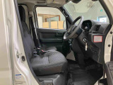 ハイゼットカーゴ  デラックス 4WD