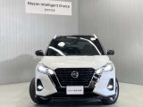 エンジンで発電してモーターで走るe-POWER搭載のSUV!より静かに加速も力強くなりました!