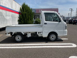 NT100クリッパー DX 4WD 
