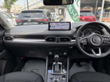 CX-5 2.0 20S スマートエディション 
