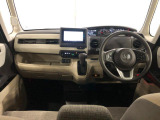 N-BOX G L ホンダセンシング 
