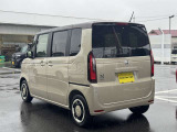 N-BOX ファッションスタイル 2トーン 