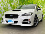 スバル レヴォーグ 1.6 GT-S アイサイト 4WD