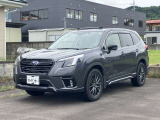 フォレスター 1.8 スポーツ 4WD 