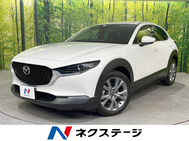 CX-30 2.0 20S プロアクティブ ツーリングセレクション 