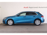 A3スポーツバック 30 TFSI 
