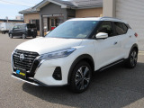 日産 キックス
