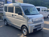 エブリイ PA ハイルーフ 4WD 