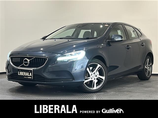 V40 T3 モメンタム 修復歴無し