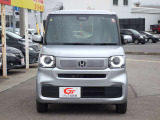 N-BOX  660 4WD