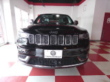 グランドチェロキー サミット 4WD 
