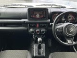 ジムニーシエラ 1.5 JC 4WD 4WD 修復歴無し