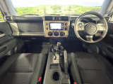 FJクルーザー  ベースグレード