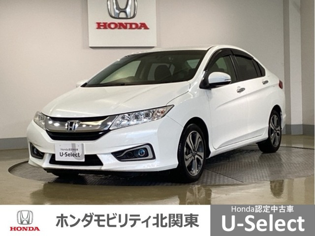グレイス 1.5 LX 