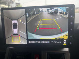 全周が見渡せるパノラマ対応カメラになります!