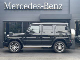 Gクラス G350d AMGライン 4WD 
