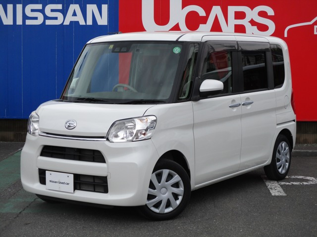 タント L リミテッド SAIII 