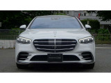 Sクラス S580 4マチック AMGラインパッケージ (ISG搭載モデル) 4WD 