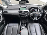 X2 xドライブ20i 4WD 本革シート
