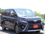 ヴォクシー 2.0 ZS 4WD 