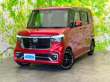 ホンダ N-BOXカスタム