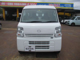 スクラム PA ハイルーフ 4WD 