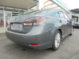 HS 250h 