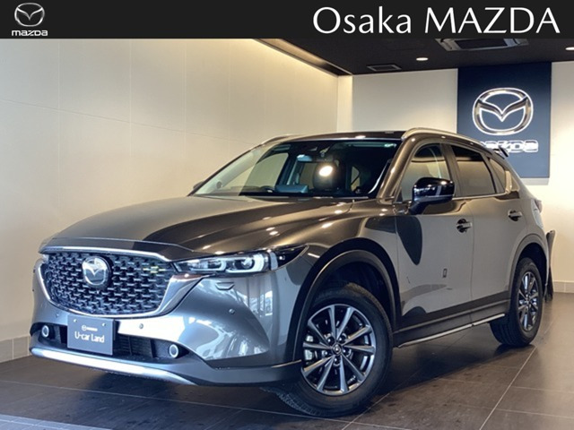CX-5 2.2 XD フィールドジャーニー 4WD 