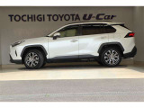 RAV4 2.5 ハイブリッド G E-Four 4WD 