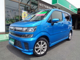 マツダ フレア ハイブリッド XS