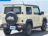 ジムニー XC 4WD 