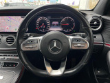 Eクラス E220d ローレウスエディション 本革シート ワンオーナー