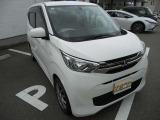 eKワゴン M 