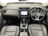 エクストレイル 2.0 20X 4WD 4WD 修復歴無し